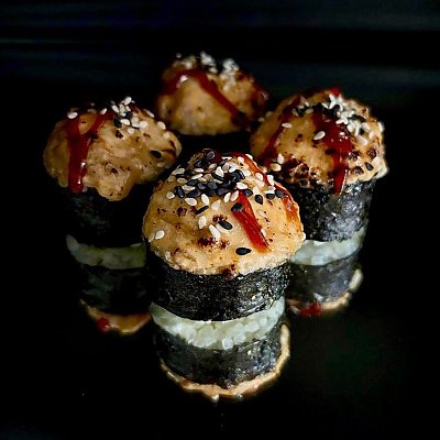 Заказать Фрай с угрём, Best Pizza