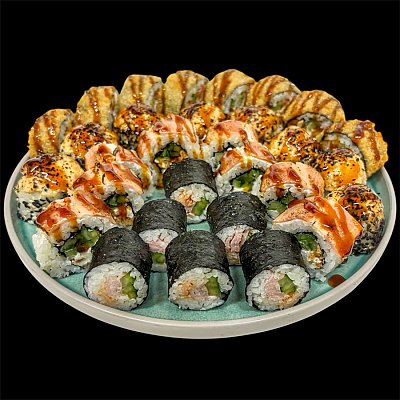 Заказать Сет Мясной, Best Pizza