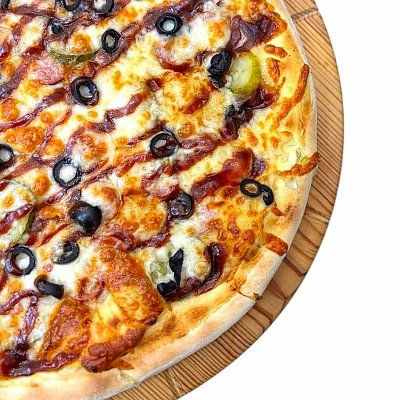 Заказать Пицца Пикантная 32см, Best Pizza