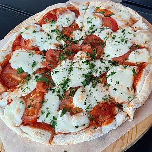 Пицца Маргарита 32см, Best Pizza