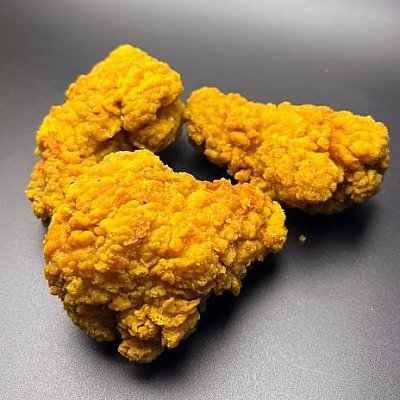 Заказать Крылья в панировке (7шт), BIG BOSS