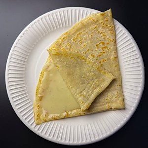 Блин cо сгущенкой, BIG BOSS