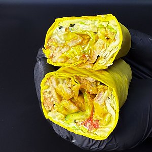 Шаурма Карри Маленькая, BIG BOSS