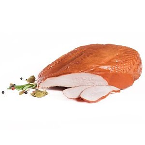 + копченая грудинка, BIG BOSS