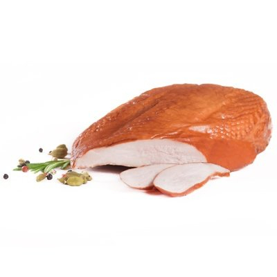 Заказать + копченая грудинка, BIG BOSS