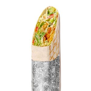 Дурум Креветка-трюфель, MC Doner - Гродно
