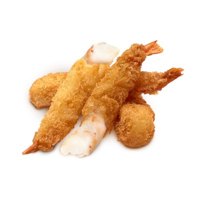 Заказать Креветки в панировке 4шт, MC Doner - Гродно