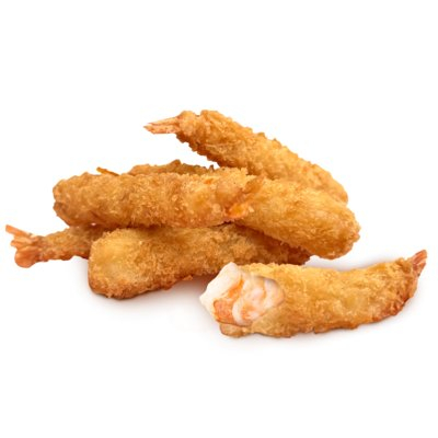 Заказать Креветки в панировке 6шт, MC Doner - Гродно