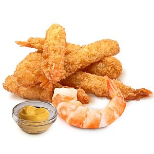 Креветки в панировке 8шт, MC Doner - Солигорск