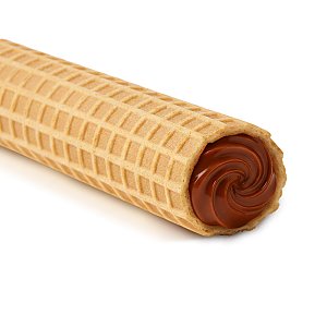 Трубочка со сгущенкой, MC Doner - Гродно