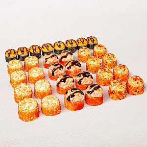 Набор Хочу на море, Суши WOK - Гродно