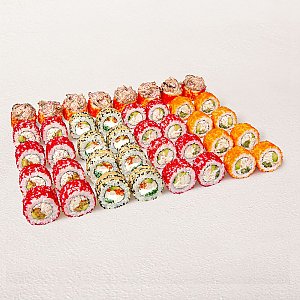 Набор Фурор 1кг, Суши WOK - Гродно