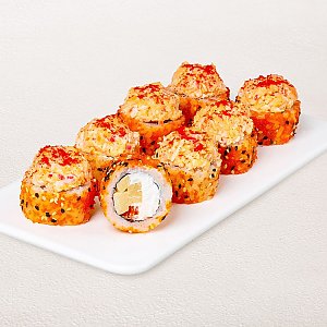 Ролл Самурай, Суши WOK - Гродно