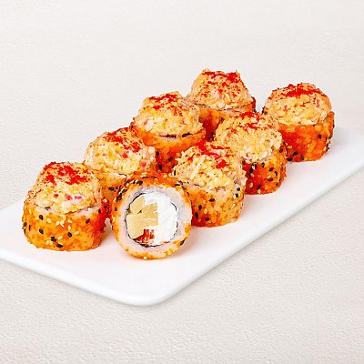 Заказать Ролл Самурай, Суши WOK - Гродно