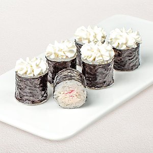 Ролл Крабик, Суши WOK - Гродно