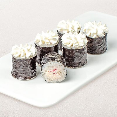 Заказать Ролл Крабик, Суши WOK - Гродно