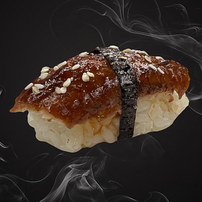 Заказать Нигири с угрем, SUSHI SLUTSK