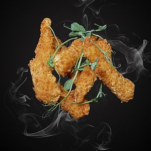 Креветки темпура, SUSHI ART - Барановичи