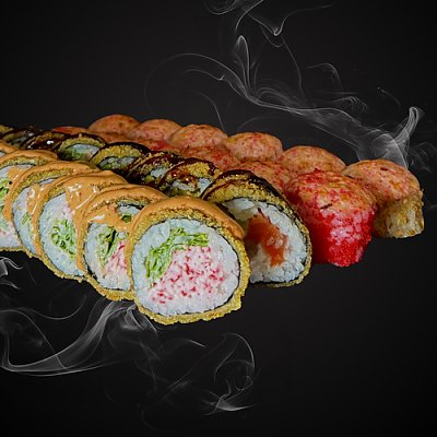 Заказать Сет 2х2, SUSHI ART - Барановичи