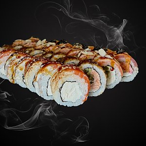 Сет Хитовый, SUSHI ART - Барановичи