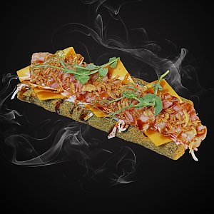 Ролл-дог Микс, SUSHI ART - Барановичи