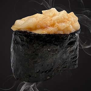 Гункан Маисо, SUSHI SLUTSK