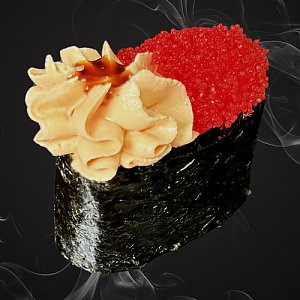 Гункан с масаго, SUSHI SLUTSK