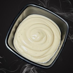 Соус Цезарь, SUSHI SLUTSK