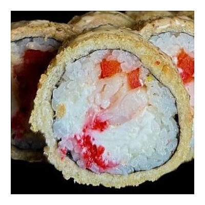 Заказать Ролл Темпура с креветкой, SUSHI ART - Барановичи