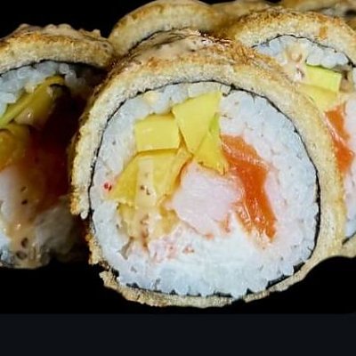 Заказать Ролл Темпура Экзотик, SUSHI ART - Барановичи