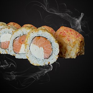 Ролл Хот Кунсей, SUSHI SLUTSK