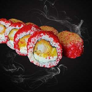 Ролл Хот Экзотик, SUSHI SLUTSK