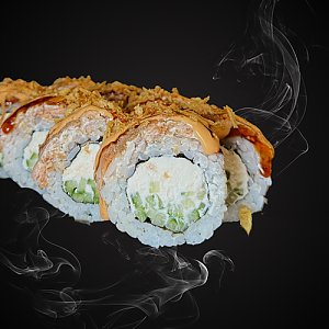 Ролл Кинг, SUSHI ART - Солигорск