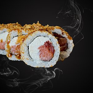 Ролл Кранч, SUSHI ART - Солигорск