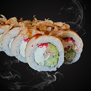 Ролл Маисо маки, SUSHI ART - Солигорск