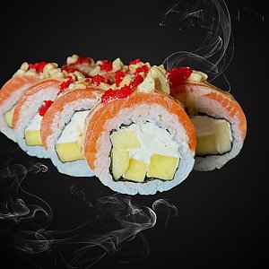 Ролл Фила Тай, SUSHI ART - Солигорск