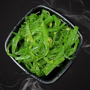 Чука салат, SUSHI ART - Барановичи