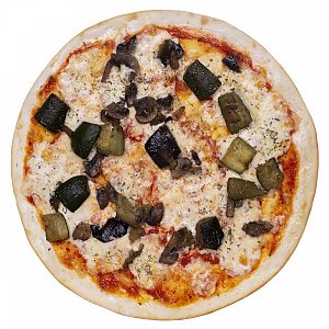 Пицца Просто Вегетарианская 31см, Просто ПИЦЦА