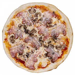 Пицца Просто Итальяна 43см, Просто ПИЦЦА