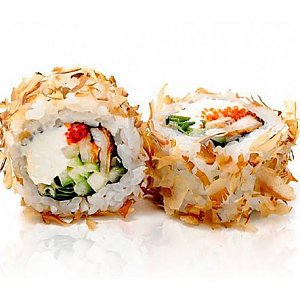 Ролл Бонито Маки, Masago