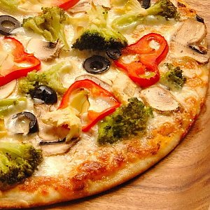 Пицца Вегетариано 43см, Te Amo