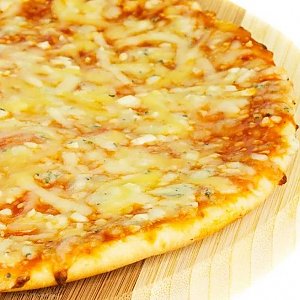 Пицца Кватро Формаджио 43см, Te Amo