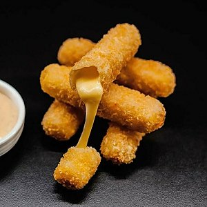 Хрустящие сырные палочки, Te Amo