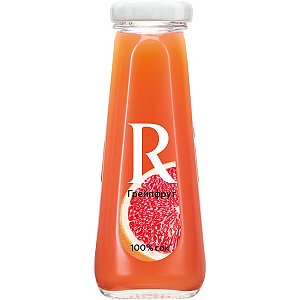 Rich грейпфрутовый сок 0.2л, Te Amo