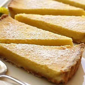 Пирог с лимоном (700г), Сдоба.бай