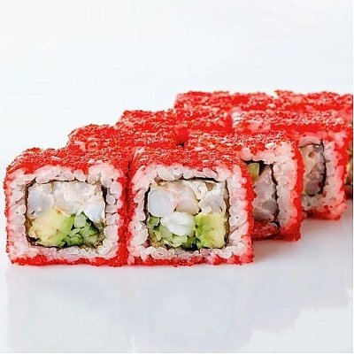 Заказать Ролл Вакканай, Сытый Папа - Речица