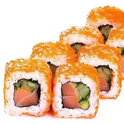 Заказать Ролл Асаки, Сытый Папа - Речица