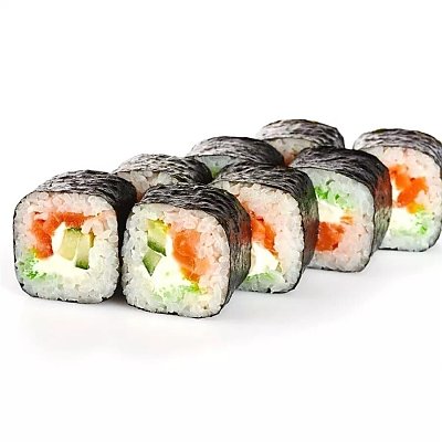 Заказать Ролл Акаси Маки, Сытый Папа - Речица