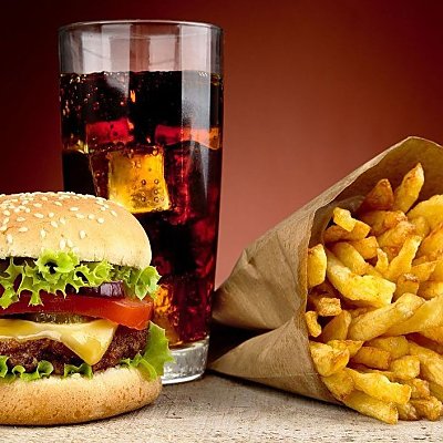 Заказать Комбо Х1, Сытый Папа - Речица