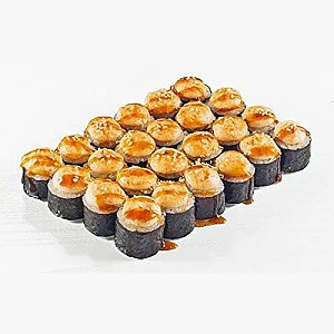 Сет Запеченная классика MINI, Сытый Папа - Речица